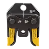 49-16-2631P - M18™ Short Throw Press Tool with  Viega PureFlow™ Jaws