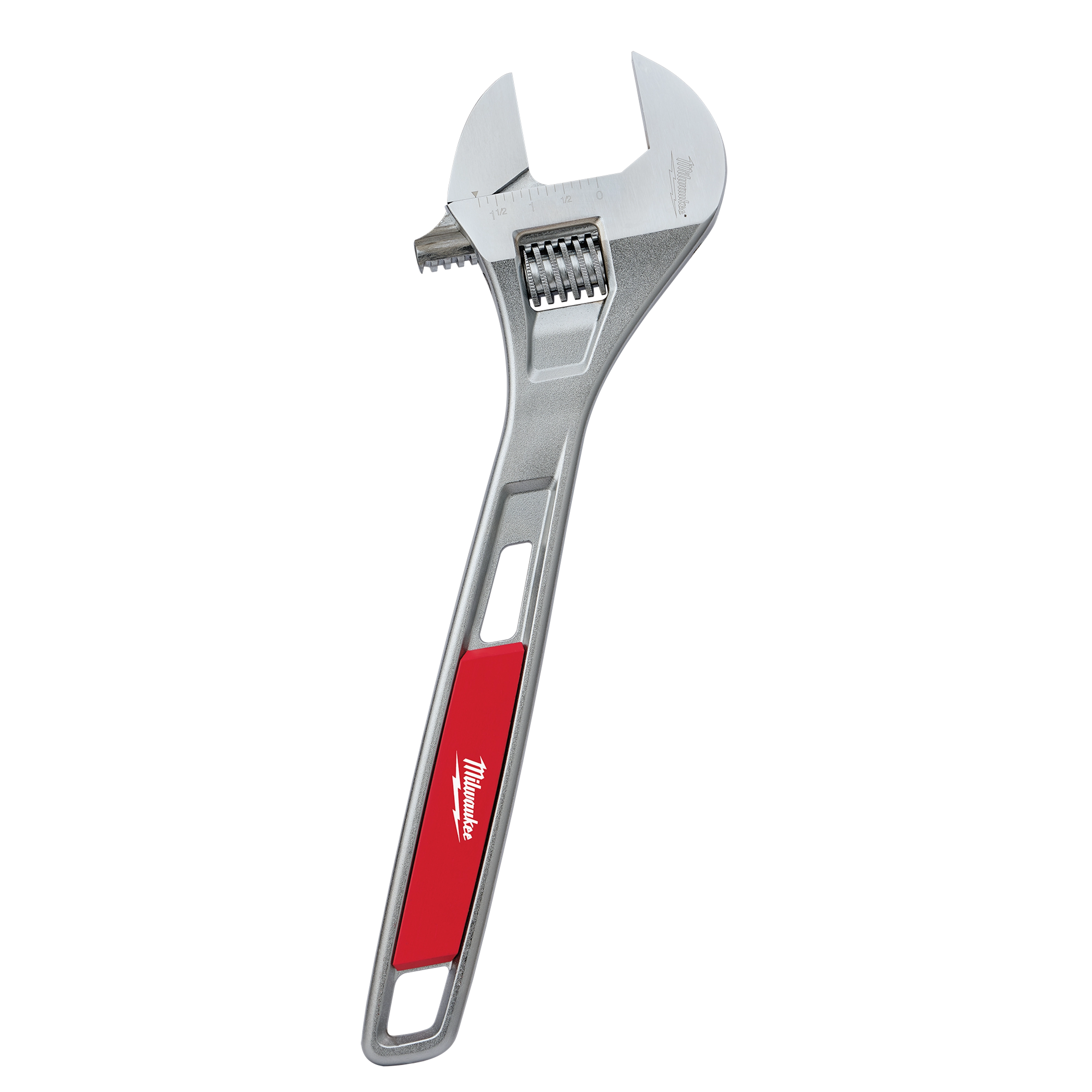 Adjustable Wrench