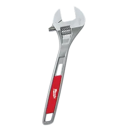 Adjustable Wrench