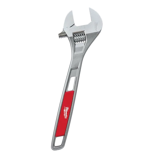 15" Adjustable Wrench