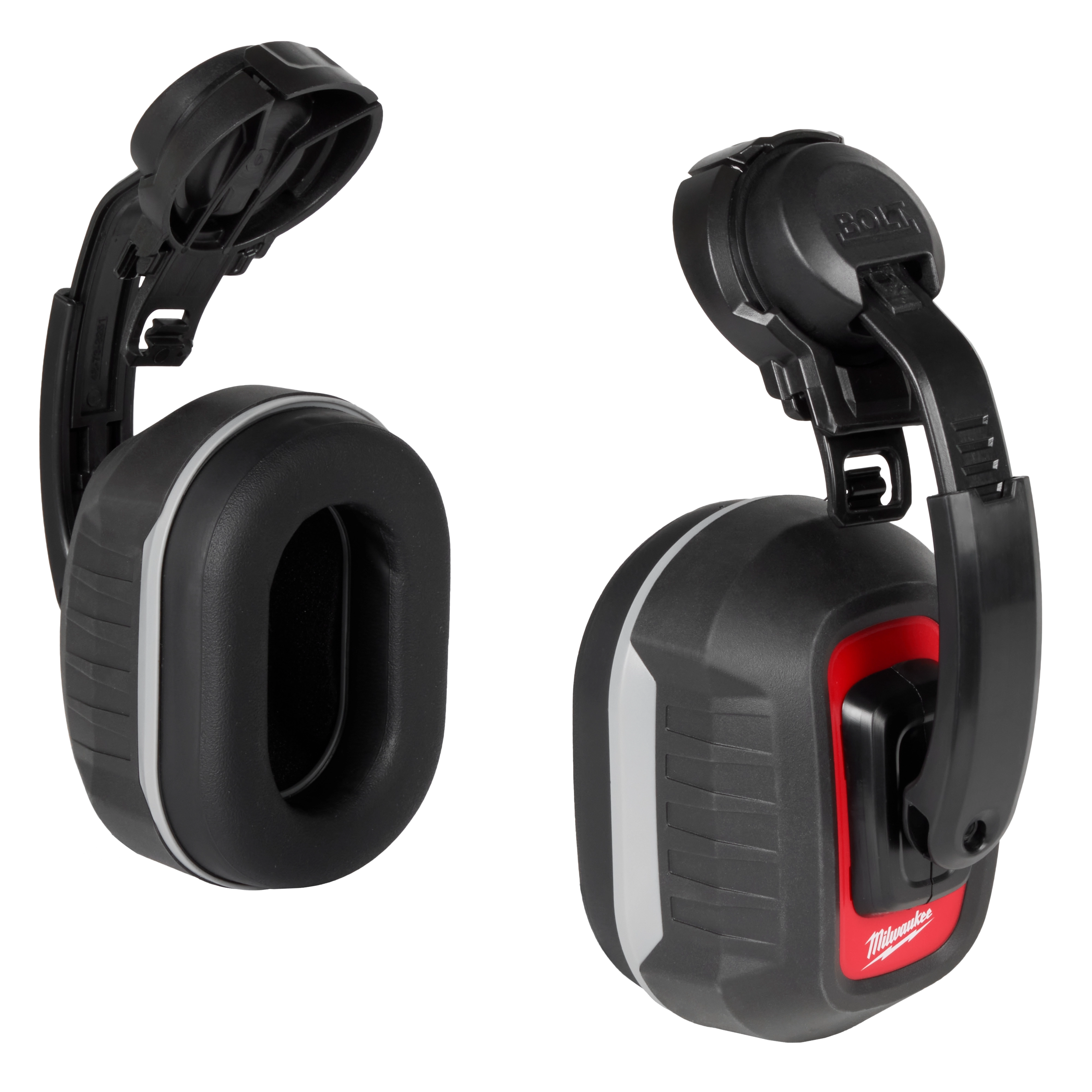charuchet イヤーマフ BOLT™ Earmuffs | Milwaukee Tool