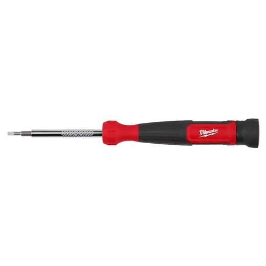 4-IN-1 Precision Multi-Bit Screwdriver