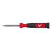 4-IN-1 Precision Multi-Bit Screwdriver