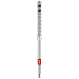 SDS Plus 9/16" by 12" Rebar Cutter
