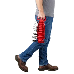 9pc Convertible Snap Ring Pliers Set