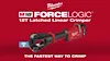 M18™ FORCE LOGIC™ 12T Latched Linear Crimper, view 18