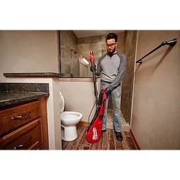 M12™ TRAPSNAKE™ 6' Toilet Auger