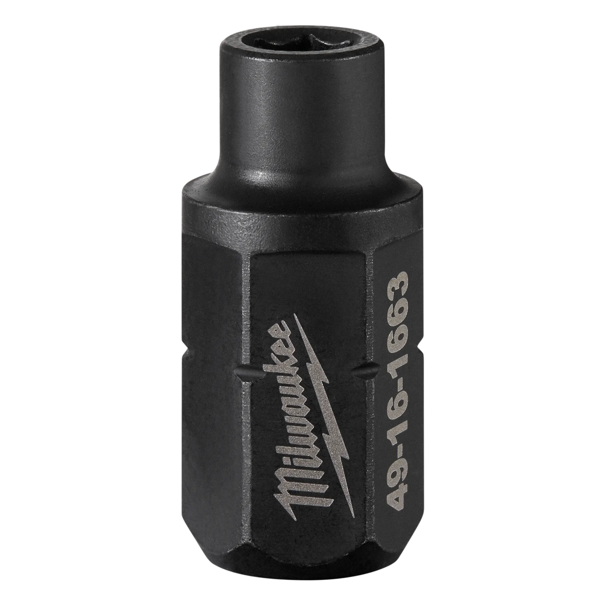 Adaptador hexagonal de 1/4" para trinquete de cubo INSIDER™