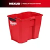 NEXUS™ 12 Gallon Wet/Dry Vacuum Tank, view 8
