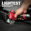 M12 FUEL™ 1/4" Subcompact Impact Wrench w/ Friction Ring, view 19