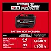 M18 FUEL™ NEXUS™ 6 Gallon Wet/Dry Vacuum w/ PACKOUT™ Compatibility, view 30