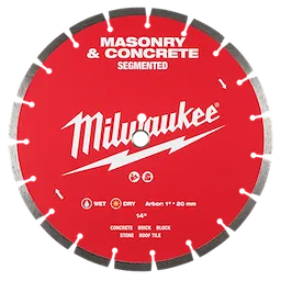 14" Standard Segmented Masonry & Concrete Diamond Blade