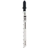 4" 6TPI T-Shank Wood High Carbon Steel Jig Saw Blade has sharp teeth and a durable build, suitable for wood cutting.