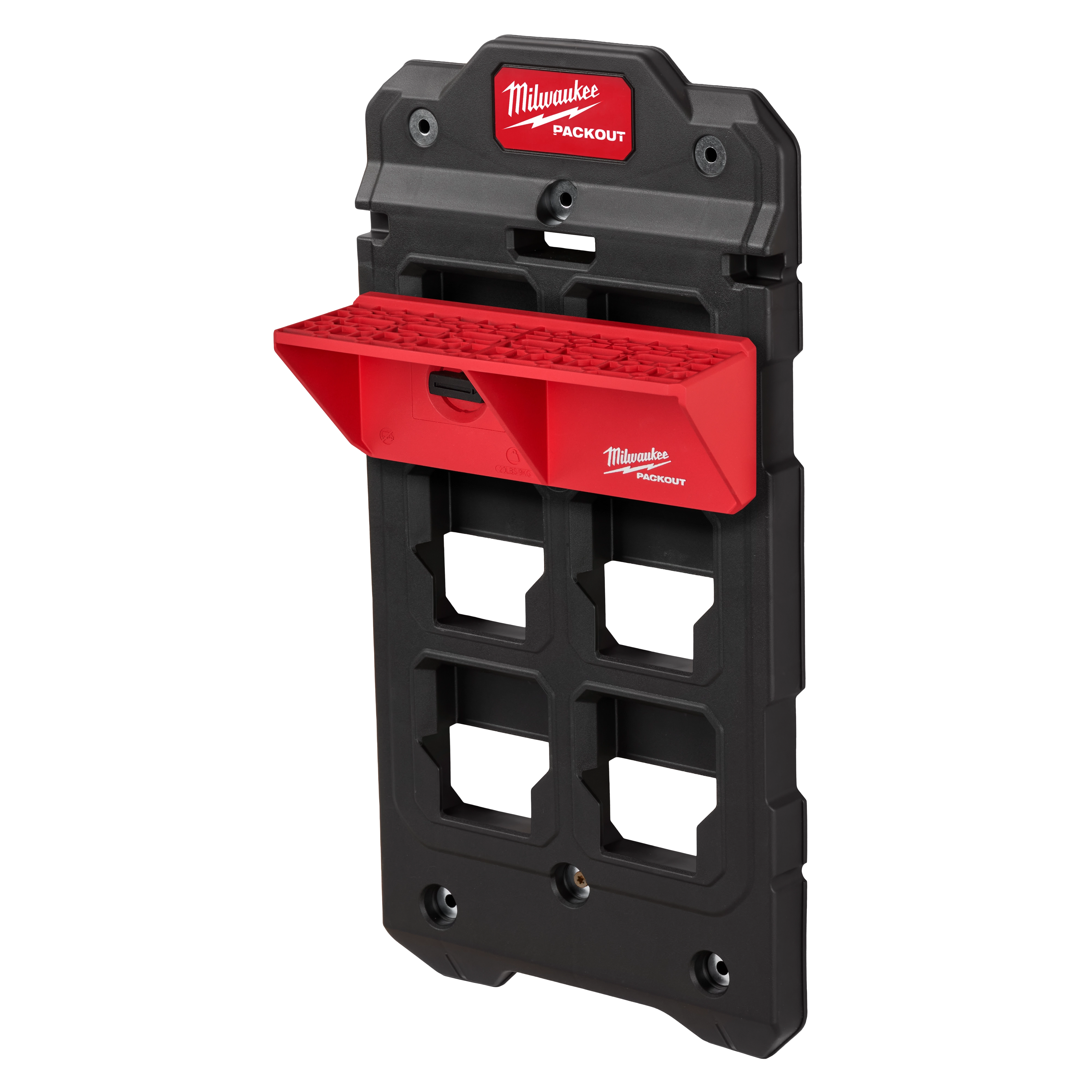 PACKOUT™ Screwdriver Rack