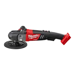 2738-20 - 7" Variable Speed Polisher Kit