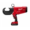M18™ FORCE LOGIC™ 12 Ton Utility Crimper (Tool Only), view 17