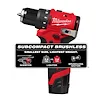 M12™ Subcompact Brushless 3/8" Drill/Driver Kit, view 17