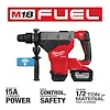 M18 FUEL™ 1-3/4" SDS MAX Rotary Hammer Kit w/ONE-KEY(tm), view 23