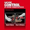 M12 FUEL™ Jig Saw, view 20