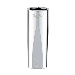 3/8" Drive 11/16" Deep Socket