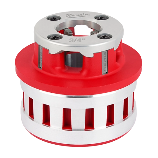 Product image for Milwaukee 48-36-1012 2In NPT Hs 12R Die