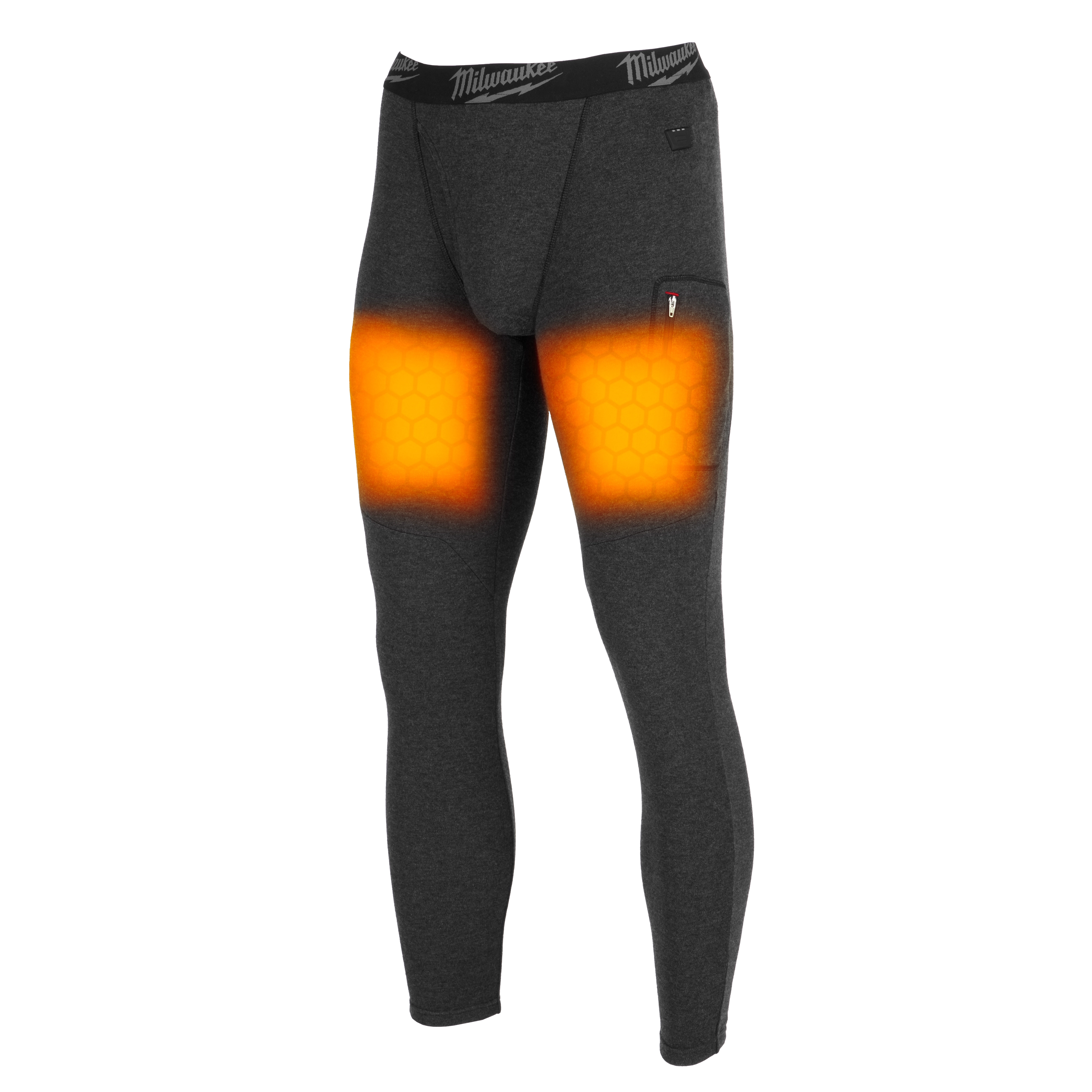 Milwaukee Heated Merino Wool Baselayer Pants | Milwaukee Tool