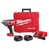 M18 FUEL™ w/ ONE-KEY™ High Torque Impact Wrench 1/2" Friction Ring Kit, view 7
