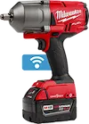 M18 FUEL™ w/ ONE-KEY™ High Torque Impact Wrench 1/2" Friction Ring Kit, view 17