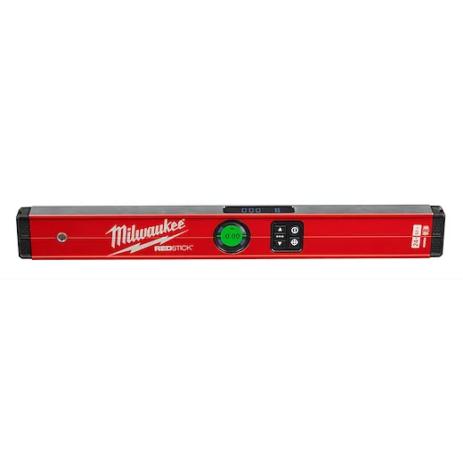 REDSTICK™ Digital Levels w/ PINPOINT™ Measurement Technology
