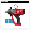 M18 FUEL™ 1" High Torque Impact Wrench w/ ONE-KEY™, view 16