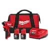 M12™ Subcompact Brushless 1/4" Hex Impact Driver Kit, view 14