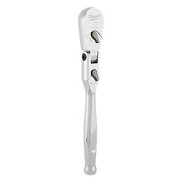 1/2" Drive 11" Flex Head Ratchet