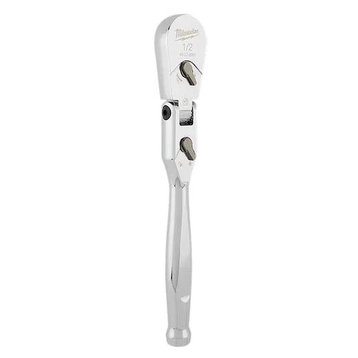 1/2" Drive 11" Flex Head Ratchet