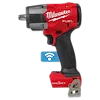 M18 FUEL™ 1/2" Controlled Mid-Torque Impact Wrench w/ TORQUE-SENSE™, view 18