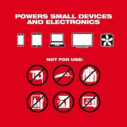2846-20 M18 TOP-OFF 175W POWER SUPPLY