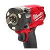 "M18 FUEL™ 1/2 " Compact Impact Wrench w/ Pin Detent Kit ", view 19