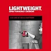 M12 FUEL™ 5/8” SDS Plus Rotary Hammer, view 20