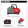 M18 FUEL™ 5 CFM Vacuum Pump Kit, view 15