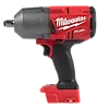 M18 FUEL™ 1/2" High Torque Impact Wrench with Friction Ring (Tool Only), view 9