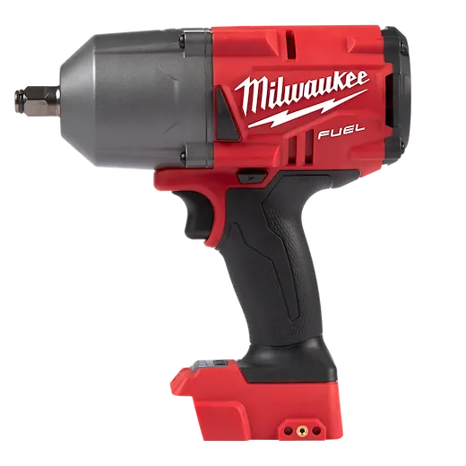 M18 FUEL™ 1/2" High Torque Impact Wrench with Friction Ring (Tool Only)