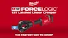 M18™ FORCE LOGIC™ 12T Kearney Linear Crimper, view 19