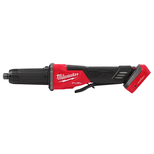 M18 FUEL™ Variable Speed, Braking Die Grinder, Paddle Switch w 
