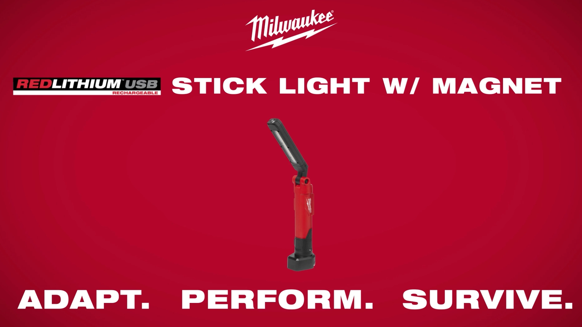 2128 Stick Light