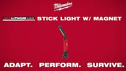 2128 Stick Light