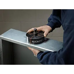 M18 FORCE LOGIC™10 Ton Knockout Tool Kits:
2676-20; 2676-22; 2676-23