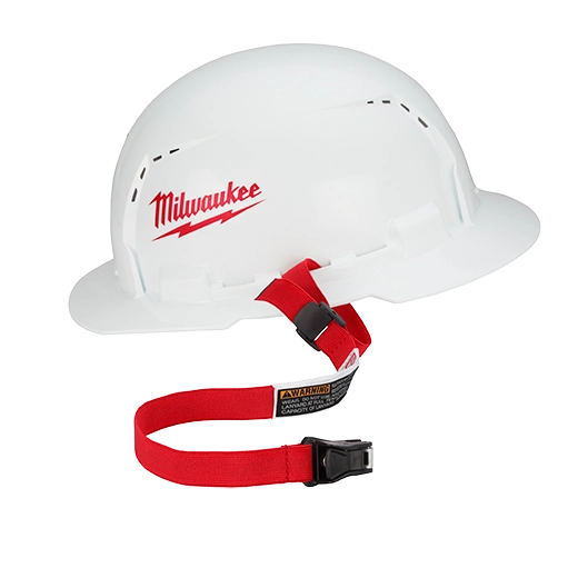 thumbnail image 2 of TY-FLOT LNYHRDRD Patented Hard Hat Lanyards, Red, PK100 2 of 14