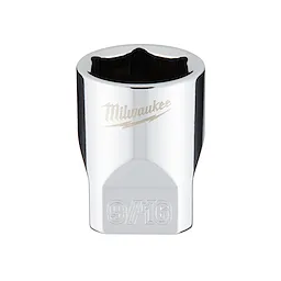 1/4" Drive 9/16" Socket