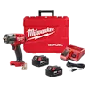 M18 FUEL™ 1/2 " Mid-Torque Impact Wrench w/ Pin Detent Kit, view 14
