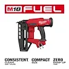 M18 FUEL™ 16 Gauge Straight Finish Nailer, view 24