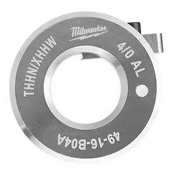 2435AL-21 49-16-BKITA, 49-16-B04A - 4/0 AWG Al THHN/XHHW Bushing